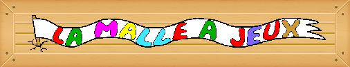 La Malle à Jeux