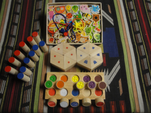 Aperçu de PETITE ENFANCE