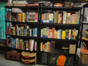 Aperçu de JEUX DE SOCIETE