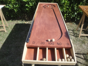 Aperçu de JEU DU CARROUSSEL