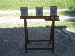 Aperçu de JEU de MASSACRE