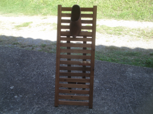 Aperçu de JEU du SABOT