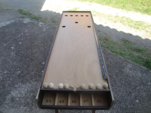 Aperçu de BILLARD RUSSE