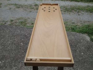 Aperçu de BILLARD MARGUERITE