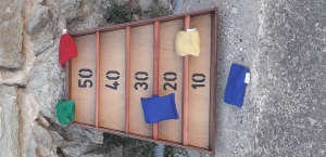 Aperçu de LA BOITE a SACS