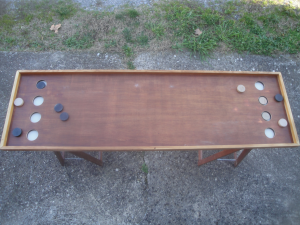 Aperçu de PALETS à DEUX